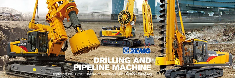 XCMG Offical Rock Drilling Trolley Tz3a Three-Boom Hydraulic Pilot Drill Jambo Price