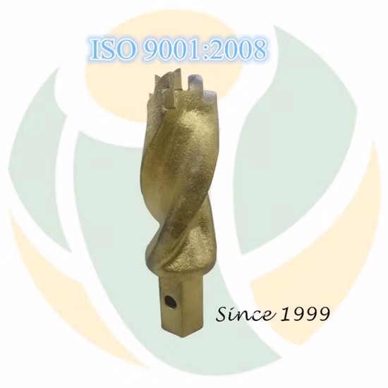 Fresa dentale Fresa per osso corticale Fresa pilota/Extra lunga/guidata